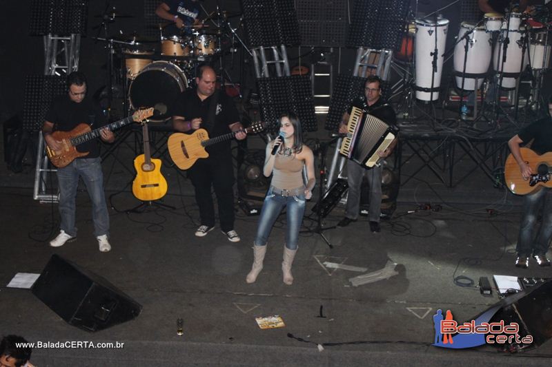 Balada: Fotos de sexta na Via Stadium em Taguatinga - DF