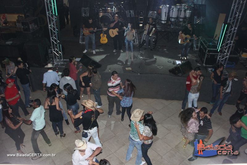 Balada: Fotos de sexta na Via Stadium em Taguatinga - DF