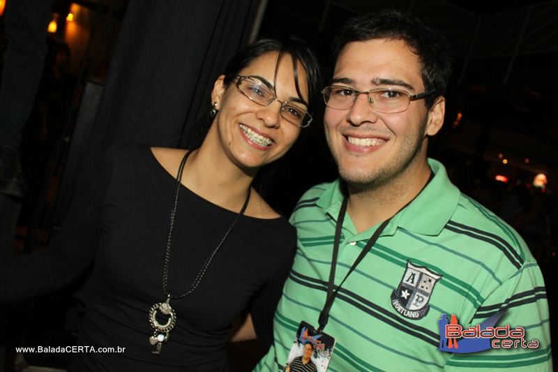 Balada: Quinta Lendria na Via Stadium em Taguatinga - DF