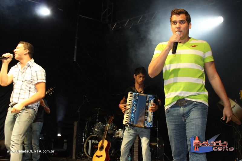 Balada: Quinta Lendria na Via Stadium em Taguatinga - DF