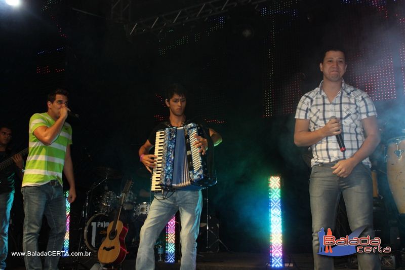 Balada: Quinta Lendria na Via Stadium em Taguatinga - DF