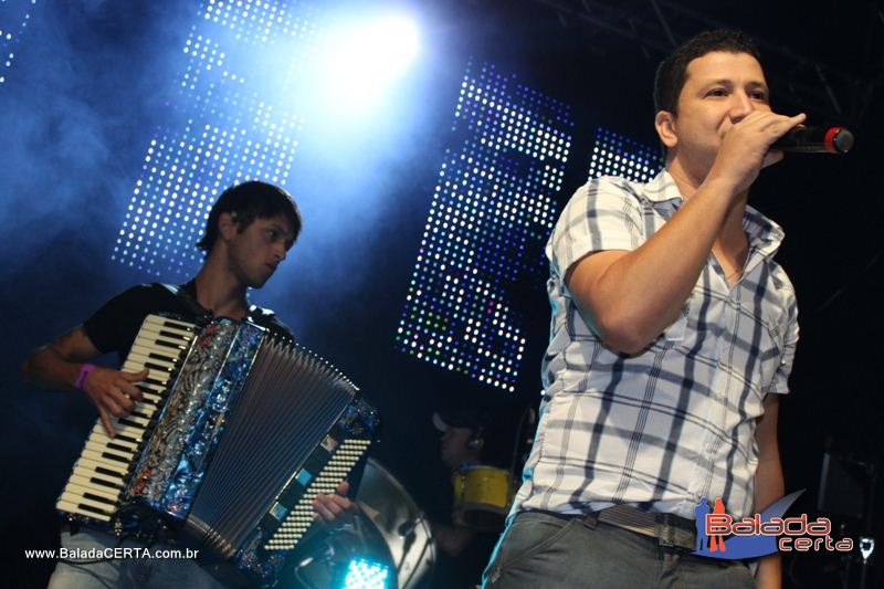 Balada: Quinta Lendria na Via Stadium em Taguatinga - DF