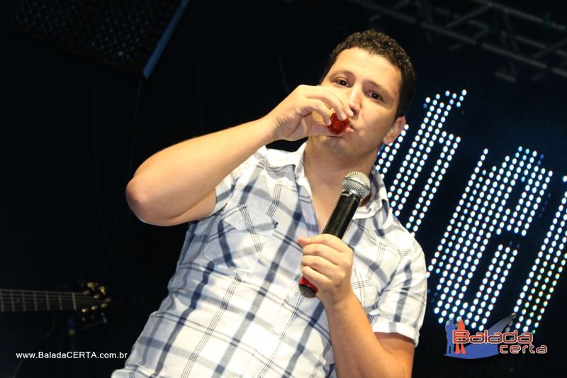 Balada: Quinta Lendria na Via Stadium em Taguatinga - DF