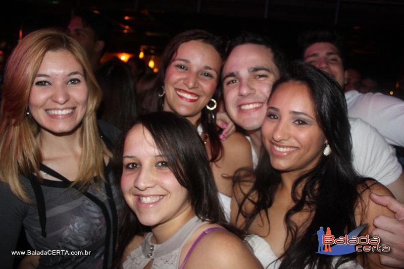 Balada: Fotos de sexta na Via Stadium em Taguatinga - DF