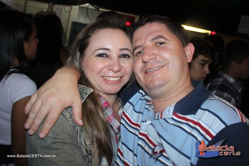 Balada: Fotos de sexta na Via Stadium em Taguatinga - DF