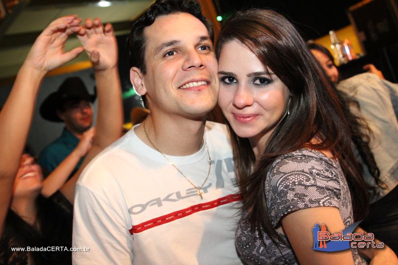 Balada: Fotos de sexta na Via Stadium em Taguatinga - DF
