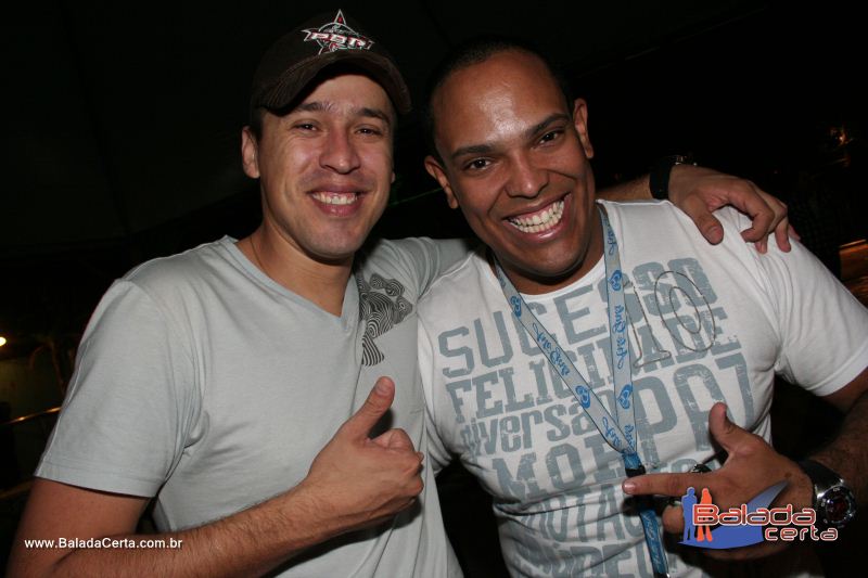 Balada: Fotos de Sexta na Via Stadium em Taguatinga - DF