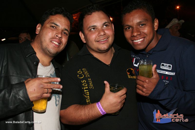 Balada: Fotos de Sexta na Via Stadium em Taguatinga - DF