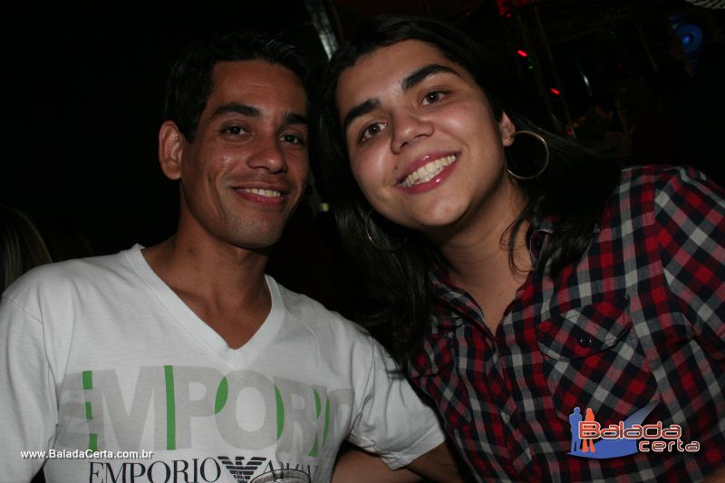 Balada: Fotos de Sexta na Via Stadium em Taguatinga - DF