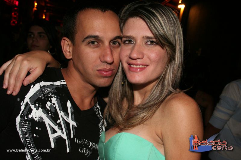 Balada: Fotos de Sexta na Via Stadium em Taguatinga - DF