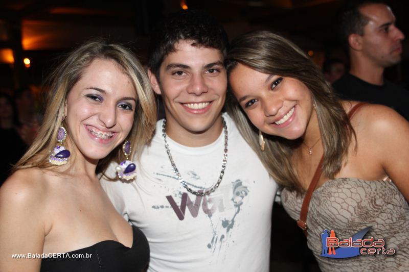 Balada: Fotos da Sexta Lendria - Os Lendrios na Via Stadium - Taguatinga - DF
