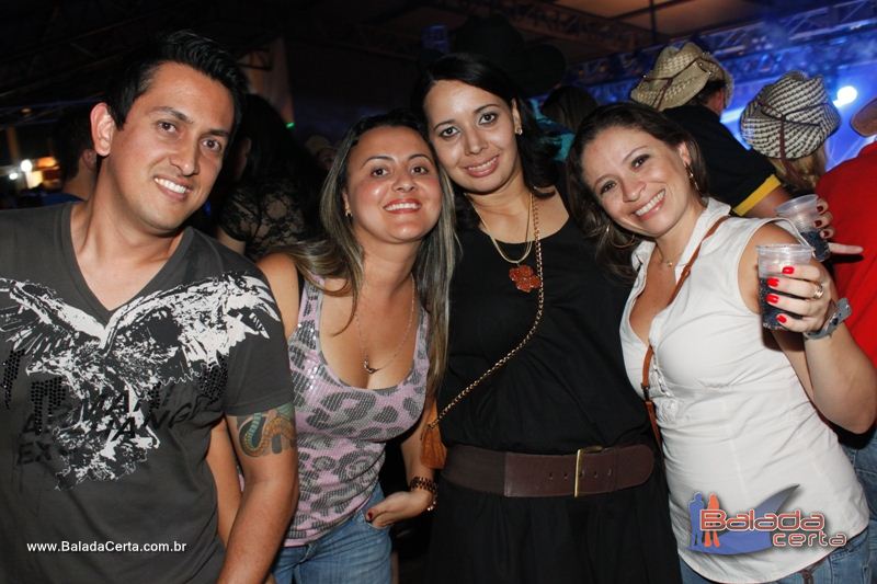 Balada: Fotos de Sexta na Via Stadium em Taguatinga - DF