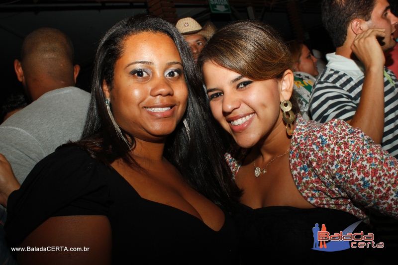 Balada: Fotos da Segunda do Frango - Via Stadium - Taguatinga - DF
