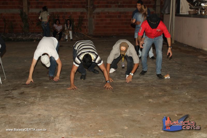 Balada: Fotos de Tera na Via Stadium em Taguatinga - DF