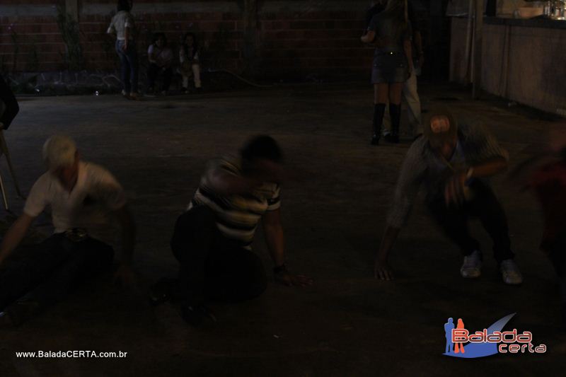 Balada: Fotos de Tera na Via Stadium em Taguatinga - DF