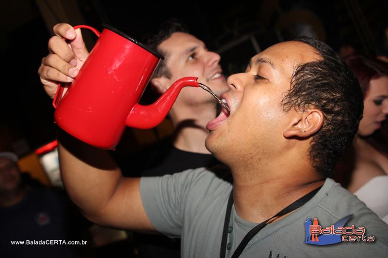 Balada: Fotos de Sexta com Os Lendrios na Via Stadium -Taguatinga - DF