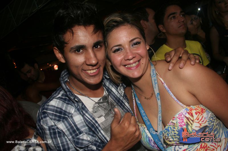 Balada: Fotos de Sexta na Via Stadium com Os Lendrios - Taguatinga - DF