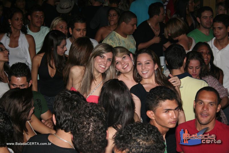 Balada: T Tarada - A Festa com Cacio & Marcos exclusividade Os Lendrios - Via Stadium - Taguatinga - DF