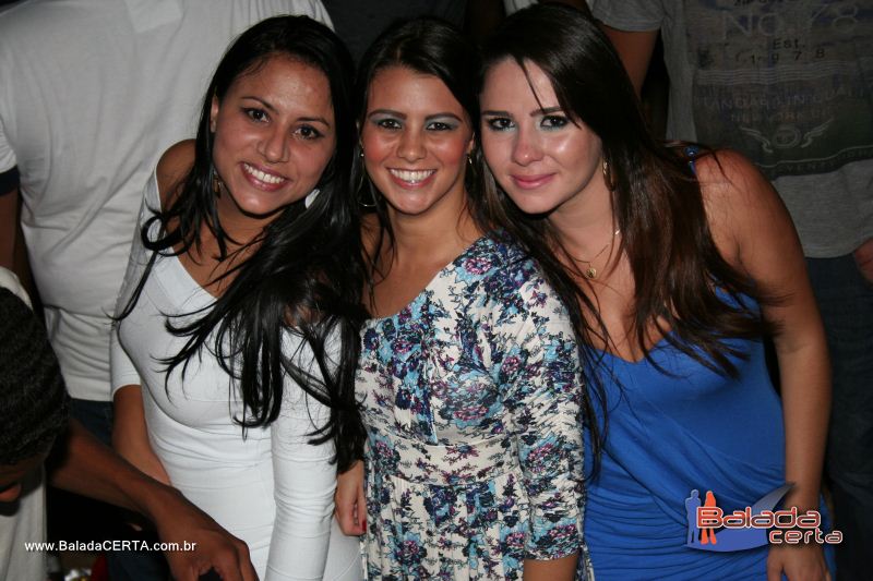 Balada: T Tarada - A Festa com Cacio & Marcos exclusividade Os Lendrios - Via Stadium - Taguatinga - DF