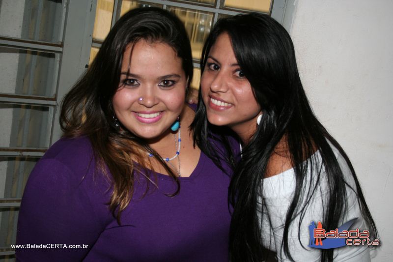Balada: T Tarada - A Festa com Cacio & Marcos exclusividade Os Lendrios - Via Stadium - Taguatinga - DF