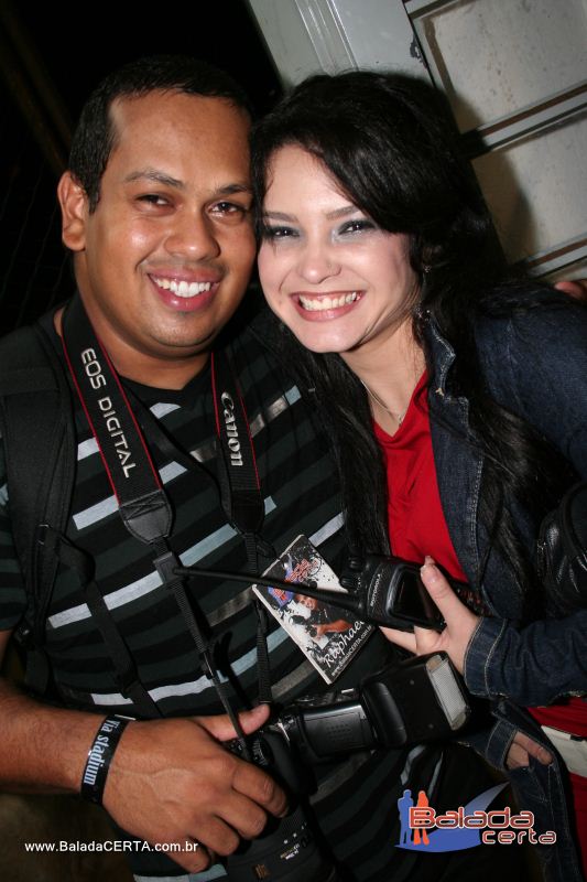 Balada: T Tarada - A Festa com Cacio & Marcos exclusividade Os Lendrios - Via Stadium - Taguatinga - DF
