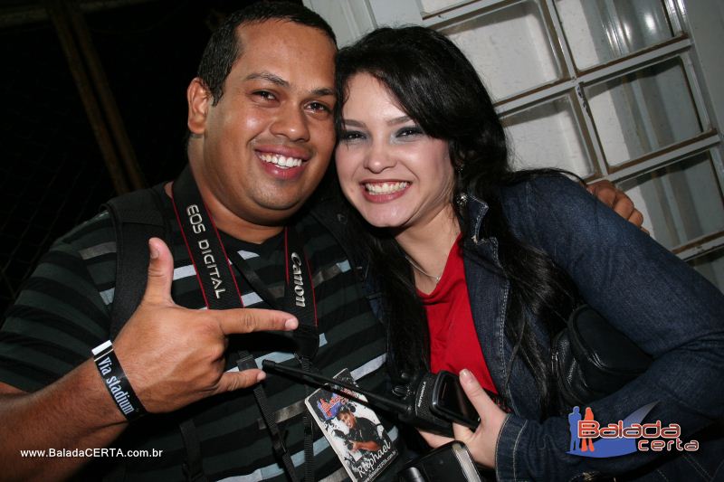 Balada: T Tarada - A Festa com Cacio & Marcos exclusividade Os Lendrios - Via Stadium - Taguatinga - DF