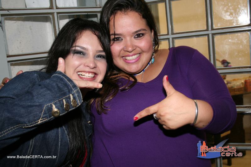Balada: T Tarada - A Festa com Cacio & Marcos exclusividade Os Lendrios - Via Stadium - Taguatinga - DF