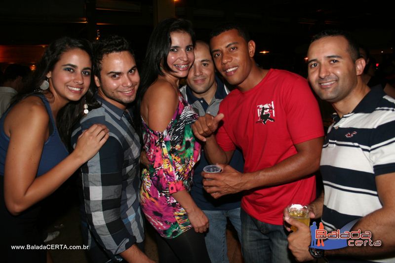 Balada: T Tarada - A Festa com Cacio & Marcos exclusividade Os Lendrios - Via Stadium - Taguatinga - DF