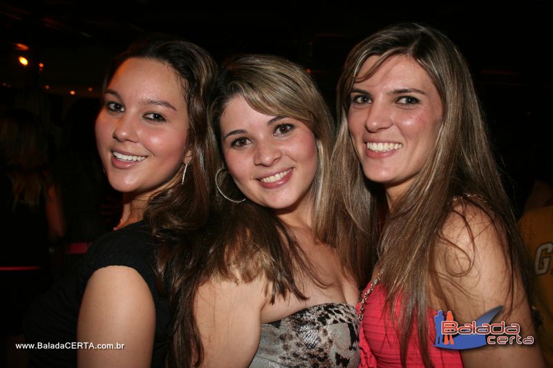 Balada: T Tarada - A Festa com Cacio & Marcos exclusividade Os Lendrios - Via Stadium - Taguatinga - DF