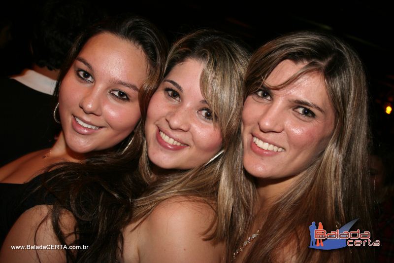 Balada: T Tarada - A Festa com Cacio & Marcos exclusividade Os Lendrios - Via Stadium - Taguatinga - DF