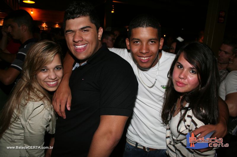 Balada: T Tarada - A Festa com Cacio & Marcos exclusividade Os Lendrios - Via Stadium - Taguatinga - DF