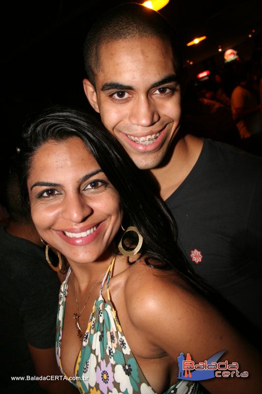 Balada: T Tarada - A Festa com Cacio & Marcos exclusividade Os Lendrios - Via Stadium - Taguatinga - DF