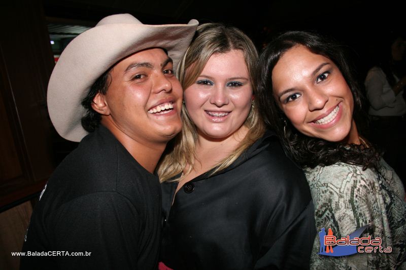 Balada: T Tarada - A Festa com Cacio & Marcos exclusividade Os Lendrios - Via Stadium - Taguatinga - DF