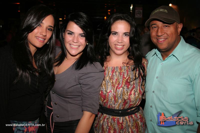Balada: Cacio & Marcos - Os Lendrios - Via Stadium - Taguatinga - DF