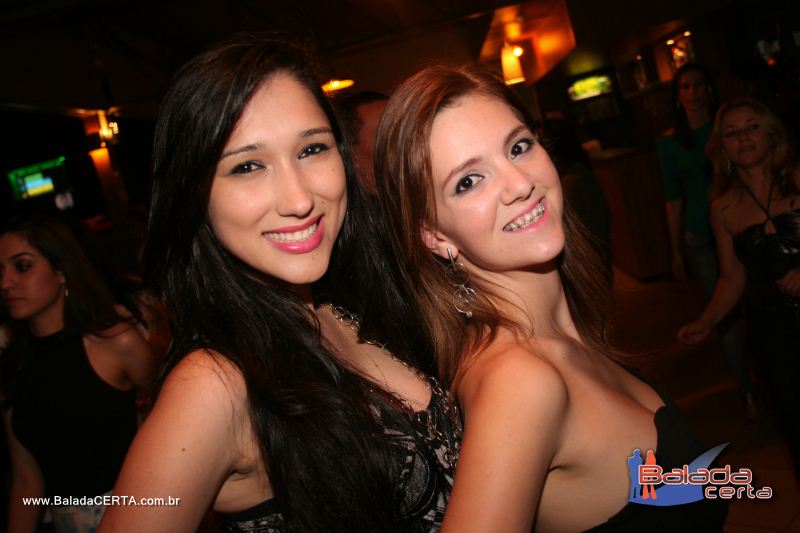 Balada: Cacio & Marcos - Os Lendrios - Via Stadium - Taguatinga - DF