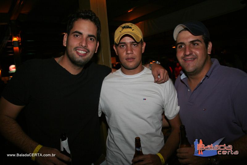 Balada: Cacio & Marcos - Os Lendrios - Via Stadium - Taguatinga - DF
