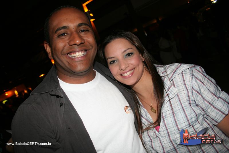 Balada: Cacio & Marcos - Os Lendrios - Via Stadium - Taguatinga - DF