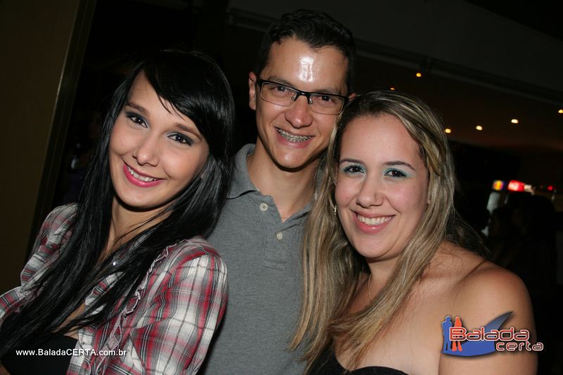 Balada: Cacio & Marcos - Os Lendrios - Via Stadium - Taguatinga - DF
