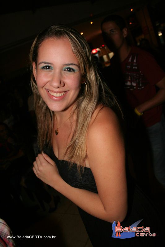 Balada: Cacio & Marcos - Os Lendrios - Via Stadium - Taguatinga - DF