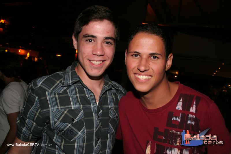 Balada: Cacio & Marcos - Os Lendrios - Via Stadium - Taguatinga - DF