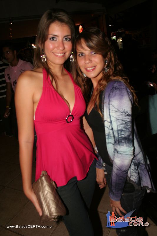 Balada: Cacio & Marcos - Os Lendrios - Via Stadium - Taguatinga - DF