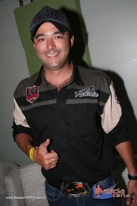Balada: Cacio & Marcos - Os Lendrios - Via Stadium - Taguatinga - DF