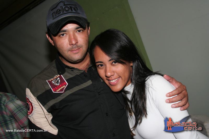 Balada: Cacio & Marcos - Os Lendrios - Via Stadium - Taguatinga - DF