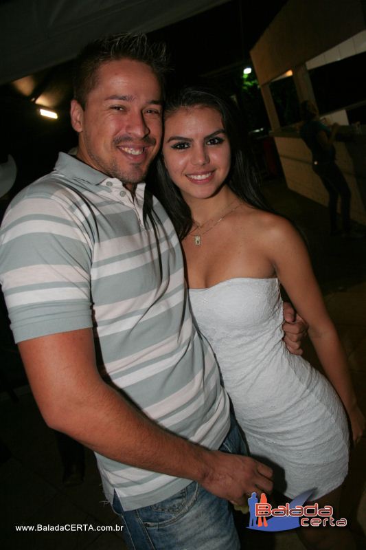 Balada: Cacio & Marcos - Os Lendrios - Via Stadium - Taguatinga - DF