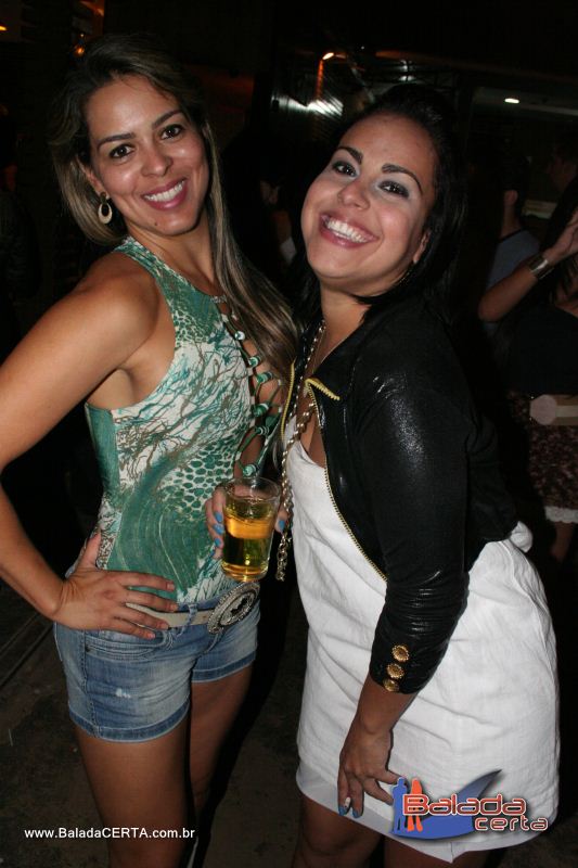 Balada: Fotos de Sabado na Via Stadium em Taguatinga - DF