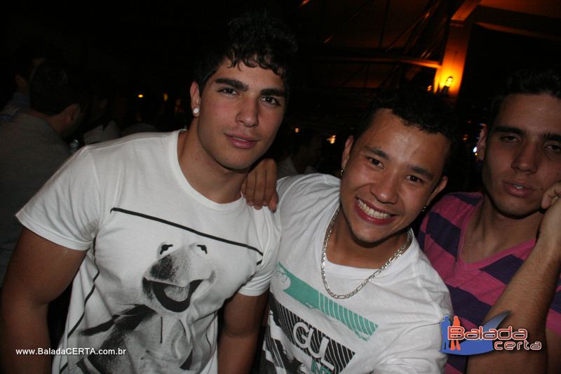 Balada: Fotos de Sabado na Via Stadium em Taguatinga - DF