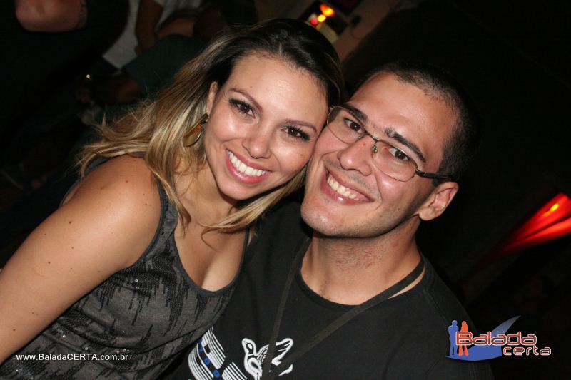 Balada: Fotos de Sabado na Via Stadium em Taguatinga - DF