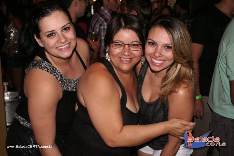 Balada: Fotos de Sabado na Via Stadium em Taguatinga - DF