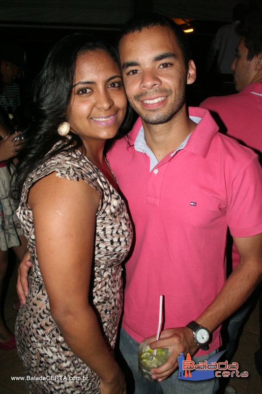 Balada: Fotos de Sabado na Via Stadium em Taguatinga - DF