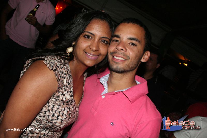 Balada: Fotos de Sabado na Via Stadium em Taguatinga - DF